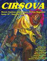 9781533557056-1533557055-Cirsova #2: Heroic Fantasy and Science Fiction Magazine