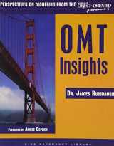 9780138469658-0138469652-OMT Insights: Perspective on Modeling from the Journal of Object-Oriented Programming (SIGS Reference Library, Series Number 6)