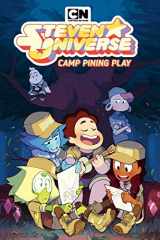 9781787731394-1787731391-Steven Universe OGN 4: Camp Pining Play