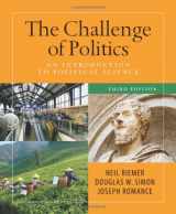 9781604266399-1604266392-The Challenge of Politics: An Introduction to Political Science