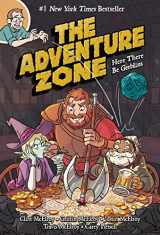9781250153708-1250153700-The Adventure Zone: Here There Be Gerblins (The Adventure Zone, 1)