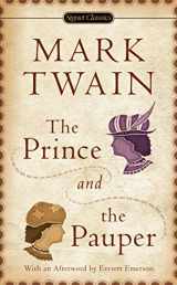 9780451528353-0451528352-The Prince and the Pauper (Signet Classics)