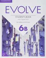9781009237604-1009237608-Evolve Level 6B Student's Book with Digital Pack