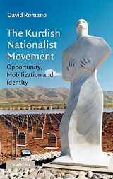 9780521850414-052185041X-The Kurdish Nationalist Movement: Opportunity, Mobilization and Identity (Cambridge Middle East Studies, Series Number 22)