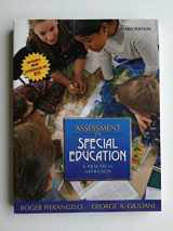 9780205608355-0205608353-Assessment In Special Education: A Practical Approach (3rd Edition)