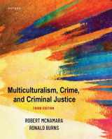 9780197662304-0197662307-Multiculturalism, Crime, and Criminal Justice
