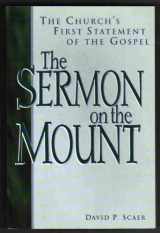 9780570052548-0570052548-The Sermon on the Mount: The Church's First Statement of the Gospel