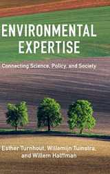 9781107098749-1107098742-Environmental Expertise: Connecting Science, Policy and Society