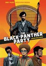 9781984857705-1984857703-The Black Panther Party: A Graphic Novel History