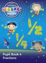 9780435041823-0435041827-Heinemann Active Maths - First Level - Exploring Number - Pupil Book 4 - Fractions