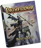 9781640780507-1640780505-Pathfinder Roleplaying Game: Bestiary 5 Pocket Edition