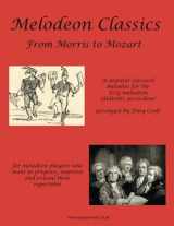 9781517568245-1517568242-Melodeon Classics: From Morris to Mozart
