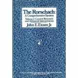 9780471041665-0471041661-The Rorschach: A Comprehensive System - Volume 2: Current research and Advanced Interpretation (Wiley Interscience Personality Processes Series)