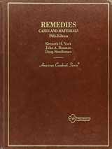 9780314881373-0314881379-Cases and Materials on Remedies (American Casebook Series)