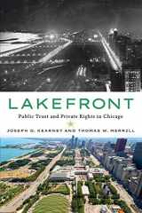 9781501754654-1501754653-Lakefront: Public Trust and Private Rights in Chicago