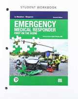 9780134988702-0134988701-Workbook for Emergency Medical Responder: First on Scene