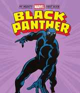 9781419748165-1419748165-Black Panther: My Mighty Marvel First Book