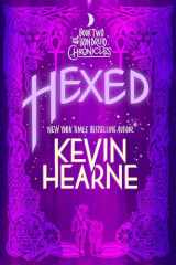 9780593359648-059335964X-Hexed: Book Two of The Iron Druid Chronicles