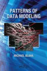 9781138402232-1138402230-Patterns of Data Modeling (Emerging Directions in Database Systems and Applications)