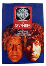 9781852274443-1852274441-Doctor Who: The Seventies
