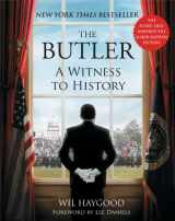 9781476752990-1476752990-The Butler: A Witness to History