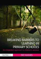 9780415479448-0415479444-Breaking Barriers to Learning in Primary Schools (David Fulton Books)