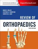 9781437720242-1437720242-Review of Orthopaedics
