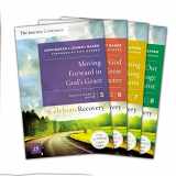 9780310886532-0310886538-Celebrate Recovery: The Journey Continues Participant's Guide Set Volumes 5-8: A Recovery Program Based on Eight Principles from the Beatitudes