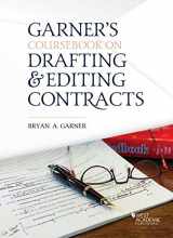 9781684670284-1684670284-Coursebook on Drafting and Editing Contracts