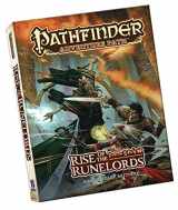 9781640782068-1640782060-Pathfinder Adventure Path: Rise of the Runelords Anniversary Edition Pocket Edition