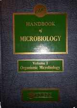 9780878195817-0878195815-Organismic Microbiology (CRC Handbook of Microbiology, Volume I)