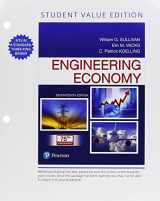 9780134838137-0134838130-Engineering Economy