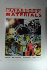 9780879391119-0879391111-Hazardous Materials : Managing the Incident