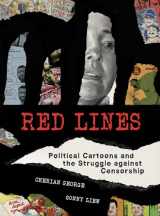9780262543019-026254301X-Red Lines: Political Cartoons and the Struggle against Censorship (Information Policy)