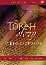 9780310535720-0310535727-The Torah Story Video Lectures: An Apprenticeship on the Pentateuch