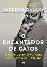 9788546501144-8546501149-O Encantador de Gatos. O Guia Definitivo Para a Vida com Seu Felino (Em Portugues do Brasil)