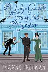 9781496716941-1496716949-A Lady's Guide to Mischief and Murder (A Countess of Harleigh Mystery)