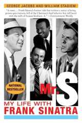 9780060596743-0060596740-Mr. S: My Life with Frank Sinatra