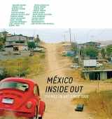 9780929865324-0929865324-México Inside Out: Themes in Art Since 1990 (MODERN ART MUSE)