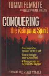 9780800794507-0800794508-Conquering the Religious Spirit