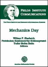 9780821802618-0821802615-Mechanics Day Proceedings