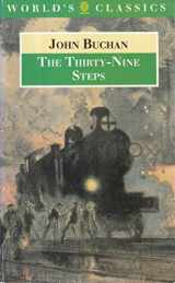 9780192829917-0192829912-The Thirty-Nine Steps (The ^AWorld's Classics)