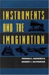 9780691029979-0691029970-Instruments and the Imagination (Princeton Legacy Library, 311)