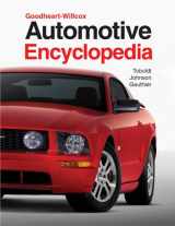 9781590704226-1590704223-Automotive Encyclopedia (GOODHEART-WILLCOX AUTOMOTIVE ENCYCLOPEDIA)
