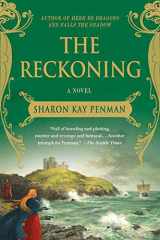 9780312382476-0312382472-The Reckoning: A Novel (Welsh Princes Trilogy, 3)