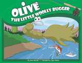 9781555664329-1555664326-Olive the Little Woolly Bugger (Olive Flyfishing)