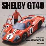 9780760327821-0760327823-Shelby Gt40