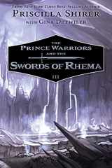 9781087748580-1087748585-The Prince Warriors and the Swords of Rhema