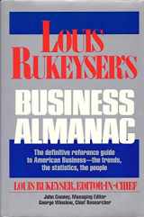 9780671618926-067161892X-Louis Rukeyser's Business Almanac