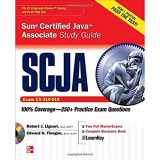 9780071490030-0071490035-SCJA Sun Certified Java Associate Study Guide (Exam CX-310-019) (Certification Press)